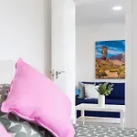 Home2book Ocean Breeze Terrace Stay, Mesa Del Mar Пуэрто-де-ла-Мадера