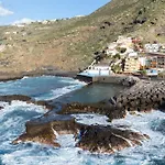 Home2book Ocean Breeze Terrace Stay, Mesa Del Mar Апартаменты Пуэрто-де-ла-Мадера