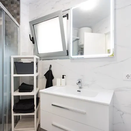 Home2book Ocean Breeze Terrace Stay, Mesa Del Mar Apartamento *