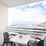 Apartmán Home2book Ocean Breeze Terrace Stay, Mesa Del Mar