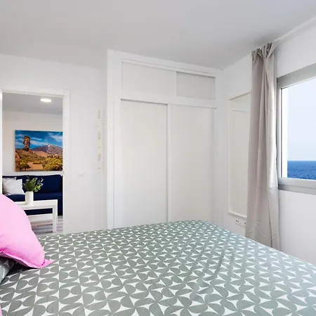 Home2book Ocean Breeze Terrace Stay, Mesa Del Mar Apartamento *