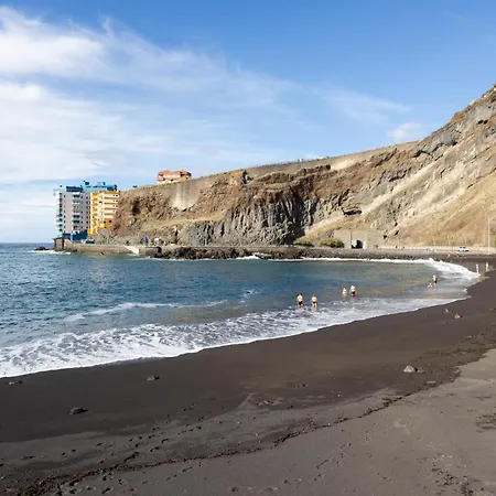 Apartamento Home2book Ocean Breeze Terrace Stay, Mesa Del Mar *