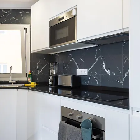 Home2book Ocean Breeze Terrace Stay, Mesa Del Mar Apartamento