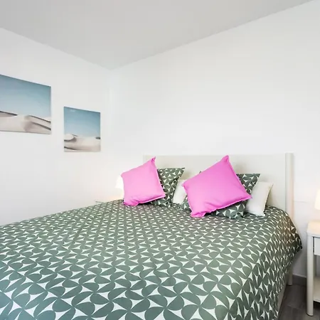 Lejlighed Home2book Ocean Breeze Terrace Stay, Mesa Del Mar