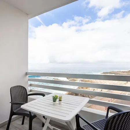 Home2book Ocean Breeze Terrace Stay, Mesa Del Mar Daire Puerto de la Madera
