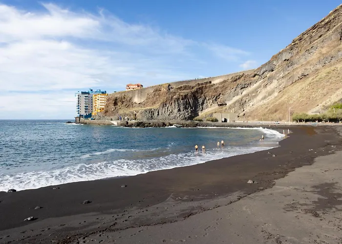 Apartamento Home2book Ocean Breeze Terrace Stay, Mesa Del Mar *