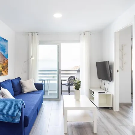 Home2book Ocean Breeze Terrace Stay, Mesa Del Mar Apartmán *