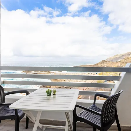 Home2book Ocean Breeze Terrace Stay, Mesa Del Mar Appartamento