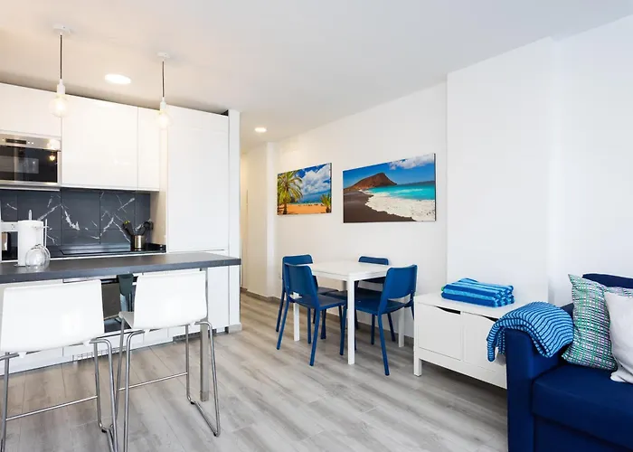 Home2book Ocean Breeze Terrace Stay, Mesa Del Mar *