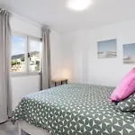 Apartment Home2book Ocean Breeze Terrace Stay, Mesa Del Mar Puerto de la Madera