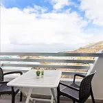 Home2book Ocean Breeze Terrace Stay, Mesa Del Mar Apartment