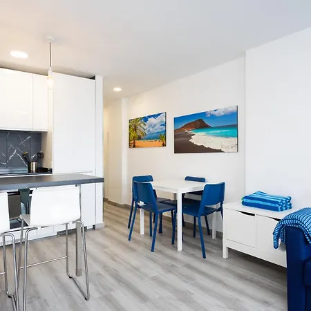 Home2book Ocean Breeze Terrace Stay, Mesa Del Mar *