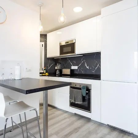 Home2book Ocean Breeze Terrace Stay, Mesa Del Mar Puerto de la Madera